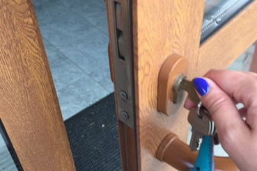 Hammersmith Locksmith Services